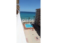 Apartamento en venta en Calle Castillos Mar, 6