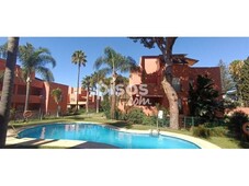 Apartamento en venta en Costabella-El Rosario-Ricmar