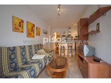 Apartamento en venta en Calle de Sabina Mora-Playasol 1