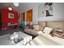 Apartamento en venta en Barrio San Isidro