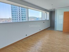 Apartamento venta de piso ubicado en plaza de europa, hospitalet de llobregat (l') (barcelona), 147,11m² en Hospitalet de Llobregat (L´)