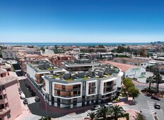 Apartamento en venta en Centro ciudad, Javea / Xàbia, Alicante