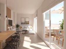 Apartamento en venta en Guadalobón, Estepona, Málaga