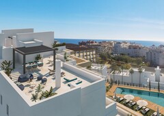 Apartamento en venta en Huerta Nueva, Estepona, Málaga