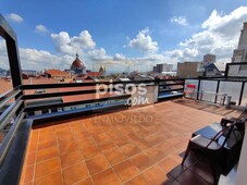 Ático en venta en Calle de Uría, cerca de Calle Gil De Jaz en Centro por 555.000 €