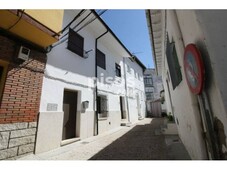 Casa adosada en venta en Calle de la Canchuela, 6