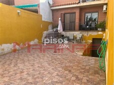 Casa adosada en venta en Parque Manuel de Vega-Carretera de Ugena