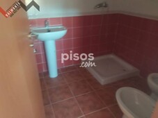 Casa adosada en venta en Santo Domingo Caudilla