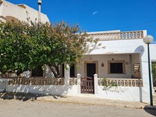 Casa-Chalet en Alquiler en Campos Baleares