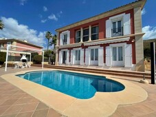 Casa-Chalet en Venta en Golf Bahia Alicante