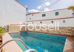 Casa en venta de 140 m² en Calle Sola, 21292 Fuenteheridos (Huelva)