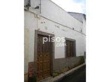 Casa en venta en Calle de la Fuente, 24