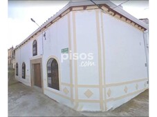 Casa en venta en Calle L Moreno