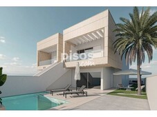 Casa en venta en Playa de Santiago de La Ribera