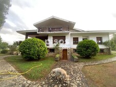 Casa en venta en Santurde