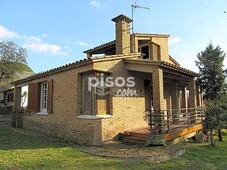 Chalet en venta en Can Pagà