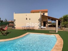 Chalet unifamiliar en venta en Lugar Diseminado Casillas de Morales en Casillas de Morales por 335.000 €