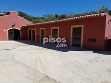 Finca rústica en venta en Pinares de Olletas-La Manía-Seminario