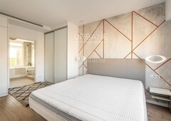 Piso en rambla catalunya, con 114 m2 y 2 habitaciones y 2 baños. en Barcelona