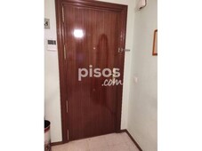 Piso en venta en Avenida de la Paz, 79