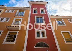 Piso en venta en calle Mártir Ramón Bou Pascual de 2 habitaciones con terraza y garaje