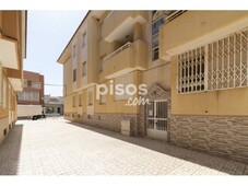 Piso en venta en Calle Pardete, 1