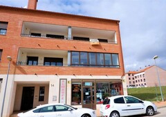Piso en venta en calle Subida San Miguel de 3 habitaciones con terraza y garaje