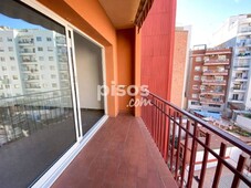 Piso en venta en Carrer de Provença, cerca de Carrer de Cartagena