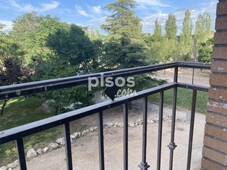 Piso en venta en Toledo