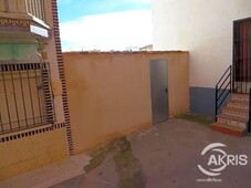 Terreno en venta en Olías del Rey de 115 m2