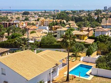 Chalet en venta en El Montgó, Dénia, Alicante