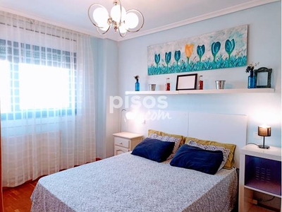 Apartamento en alquiler en Calle de las Infantas, 12