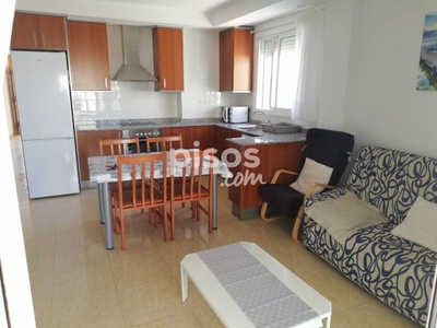 Apartamento en alquiler en Moncofa