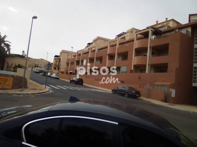 Apartamento en venta en Calle de las Encinas