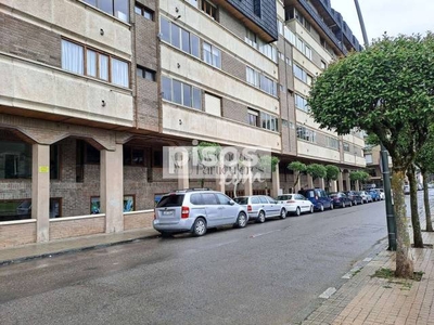 Apartamento en venta en Calle de San Bernardo