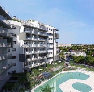 Apartamento en venta en Campoamor, Orihuela