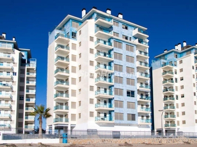 Apartamento en venta en Playa del Esparto-Veneziola, La Manga del Mar Menor