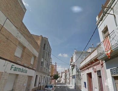 Casa de pueblo en venta en Calle Lepanto, Bajo, 43870, Amposta (Tarragona)