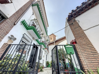 Casa en venta en Benamocarra Venta Vélez Malaga
