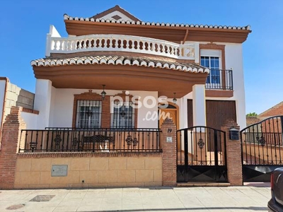 Casa en venta en Calle de la Barraca, 19
