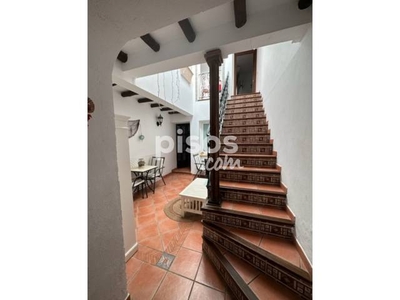 Casa en venta en Calle Nueva