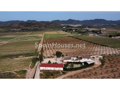 Casa en venta en La Hoya-Almendricos-Purias, Lorca