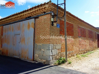 Casa en venta en Las Berlanas