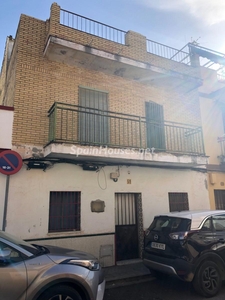 Casa en venta en Torreblanca, Sevilla