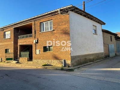 Casa rústica en venta en Calle de las Eras