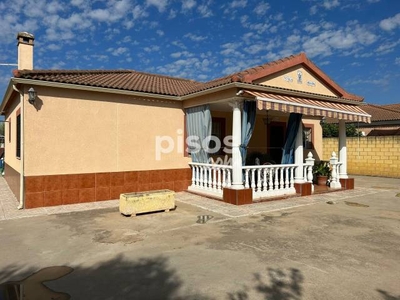 Casa rústica en venta en Periurbano Oeste-Las Jaras