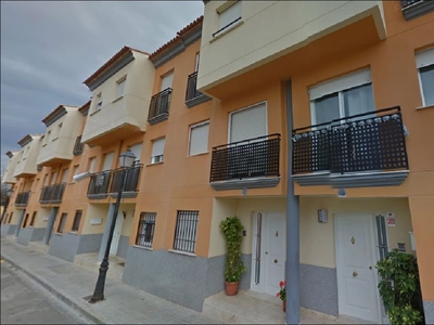 Chalet adosado en venta en Calle Salvador Dali, 46368, Macastre (Valencia)