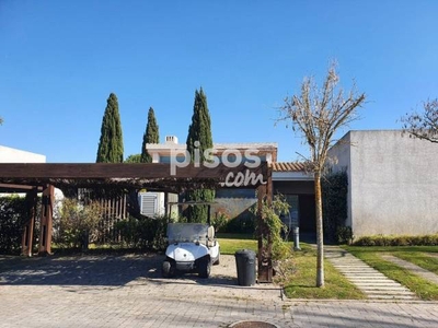 Chalet en venta en Villa del Rompido