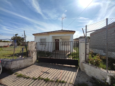 Chalet independiente en venta en Camino Sierra De Cazorla, 11130, Chiclana De La Frontera (Cádiz)