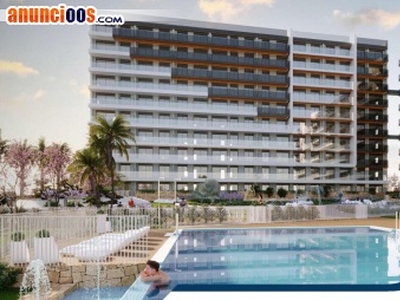 Complejo residencial de..